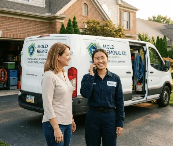 Crawlspace Mold Remediation Cerritos, CA FAQs